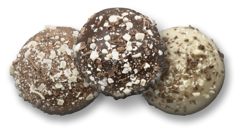 Bite Size Truffle Catalog | Birnn Chocolates Of Vermont