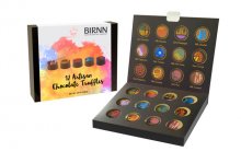 Seasonal Truffle Catalog | Birnn Chocolates Of Vermont